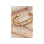 Party wear and Weeding style bracelets for women