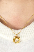 Stainless steel Necklaces for women