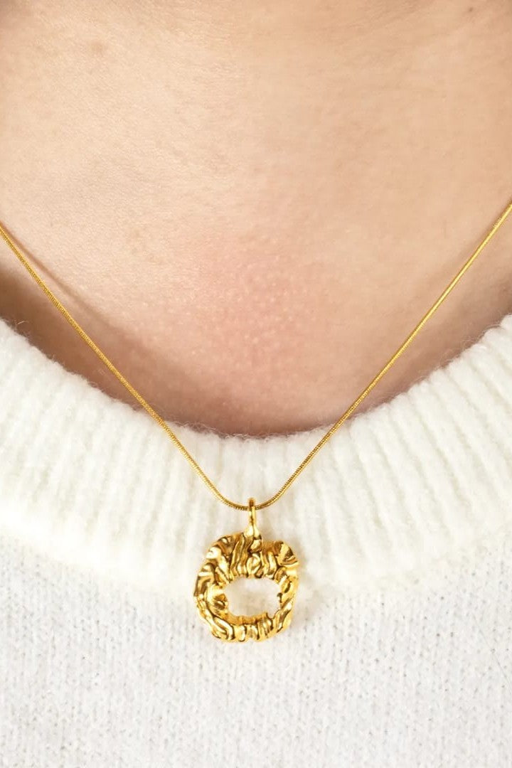 Stainless steel Necklaces for women