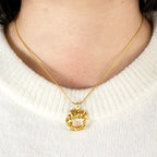 Stainless steel Necklaces for women