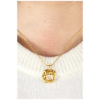 Stainless steel Necklaces for women