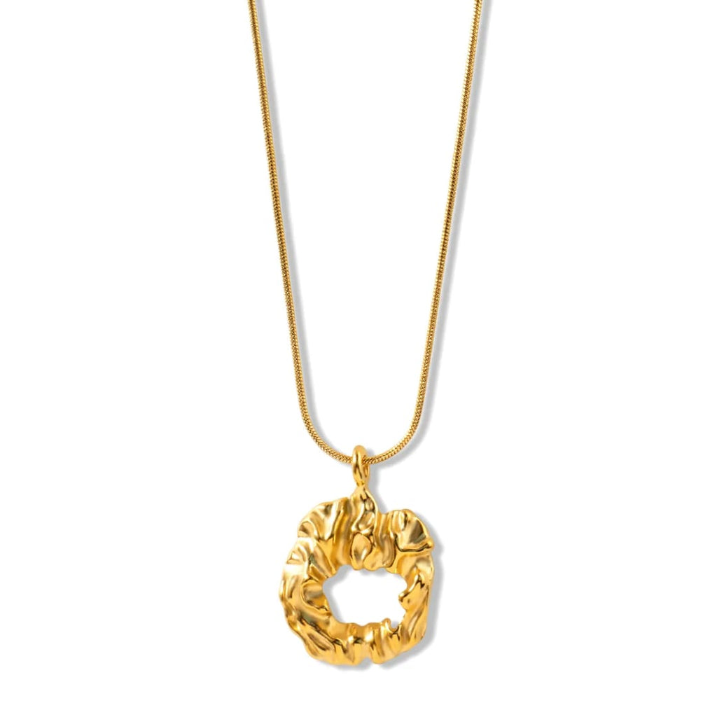 Stainless steel Necklaces for women