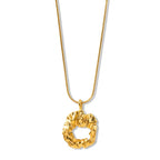 Stainless steel Necklaces for women