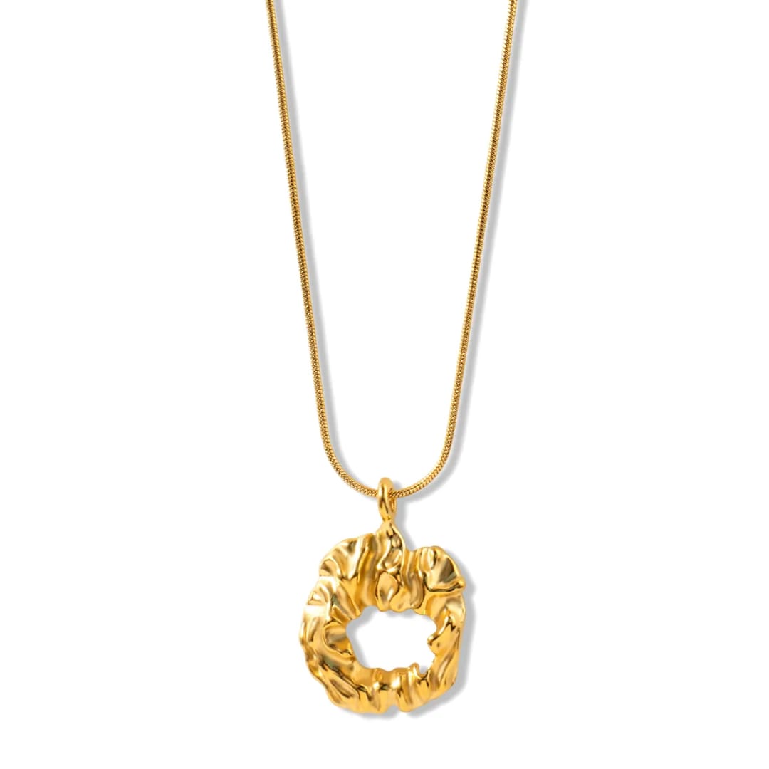 Stainless steel Necklaces for women