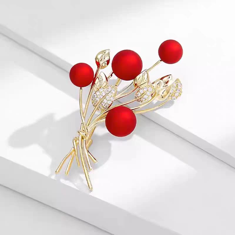 Hot selling, exclusive launch Brooches Unisex style Material:- Copper Alloy Anti tarnish and Anti Allergic