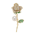 Brooches unisex style Material:- Alloy copper Anti Tarnish and Anti Allergic Good Quality products