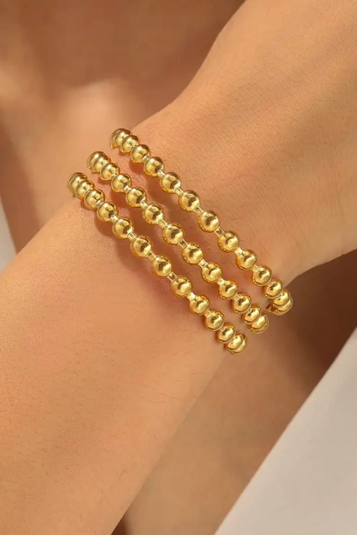 Stainless steel Bracelets for women Anti tarnish and Anti Allergic Superior Quality products