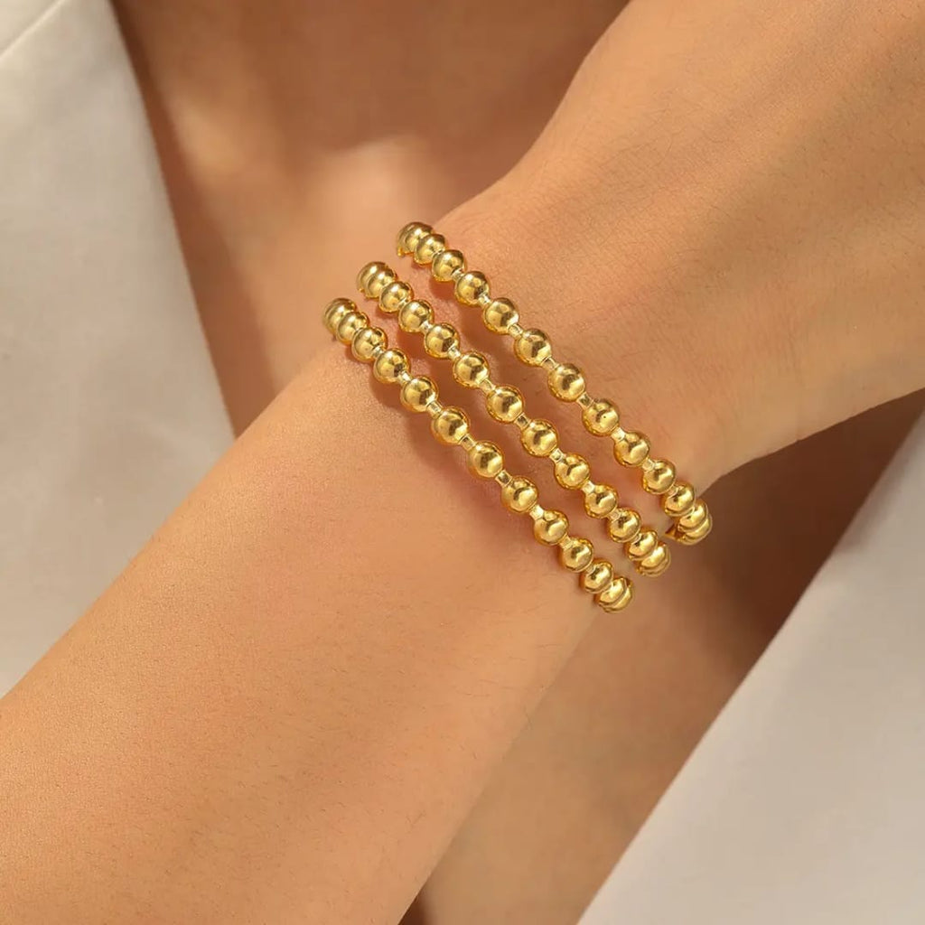 Stainless steel Bracelets for women Anti tarnish and Anti Allergic Superior Quality products