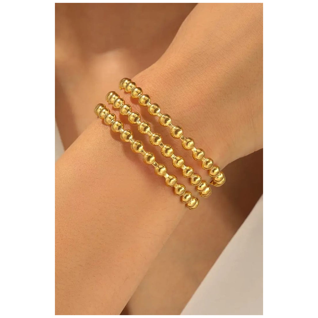Stainless steel Bracelets for women Anti tarnish and Anti Allergic Superior Quality products