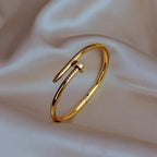 Nail shaped bracelet Superior Quality products