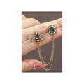 New design unisex style Brooch For both Men's and WomenAnti tarnish and Anti Allergic Alloy Copper material Superior Quality