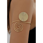 Armlets for Girls Fashionable and hot selling Material:- Alloy Copper Anti Tarnish and Anti Allergic