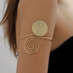 Armlets for Girls Fashionable and hot selling Material:- Alloy Copper Anti Tarnish and Anti Allergic