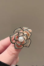 Unisex style brooches Anti tarnish and Anti Allergic Superior Quality products Material:- Alloy copper