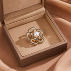 Unisex style brooches Anti tarnish and Anti Allergic Superior Quality products Material:- Alloy copper