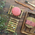 Zero Waste Kit | Personal Care Festive Gifting Combo | Soap Tray + Toothbrush + Tongue Cleaner + Loofah