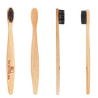Zero Waste Kit | Personal Care Festive Gifting Combo | Soap Tray + Toothbrush + Tongue Cleaner + Loofah