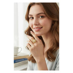 Statement finger rings for women