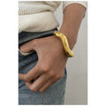 Women's Irregular shape Bracelet