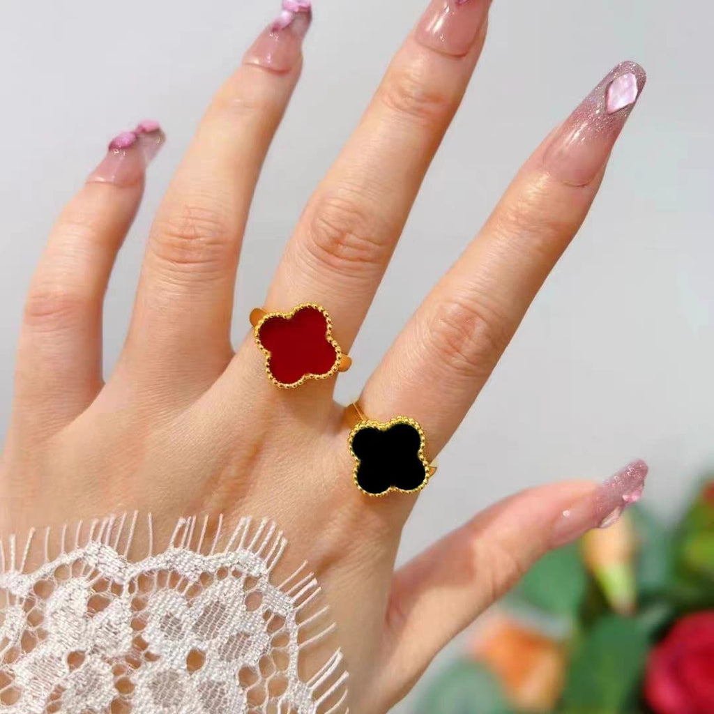 Hot selling women finger rings