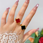 Hot selling women finger rings