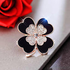 Brooches for Men's and Women Unisex style Party wear look