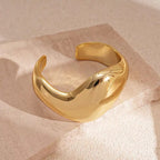 Girlish irregular shape bracelets Hot selling and trendy