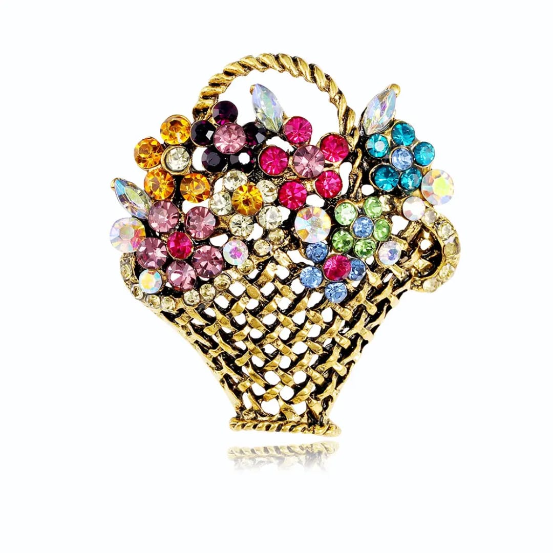 Hot selling Fashionable Brooches Unisex style Material:- Alloy copper Anti Tarnish and Anti Allergic Good Quality stuff