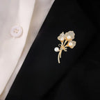 Hot selling Fashionable Brooches Unisex style
