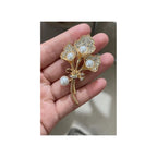 Hot selling Fashionable Brooches Unisex style