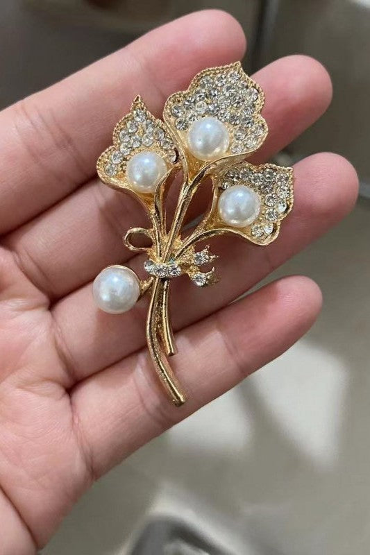 Hot selling Fashionable Brooches Unisex style