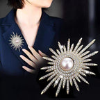 Exclusive launch Brooches Unisex style Anti tarnish and Anti Allergic Superior Quality products