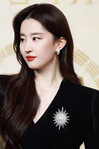 Exclusive launch Brooches Unisex style Anti tarnish and Anti Allergic Superior Quality products