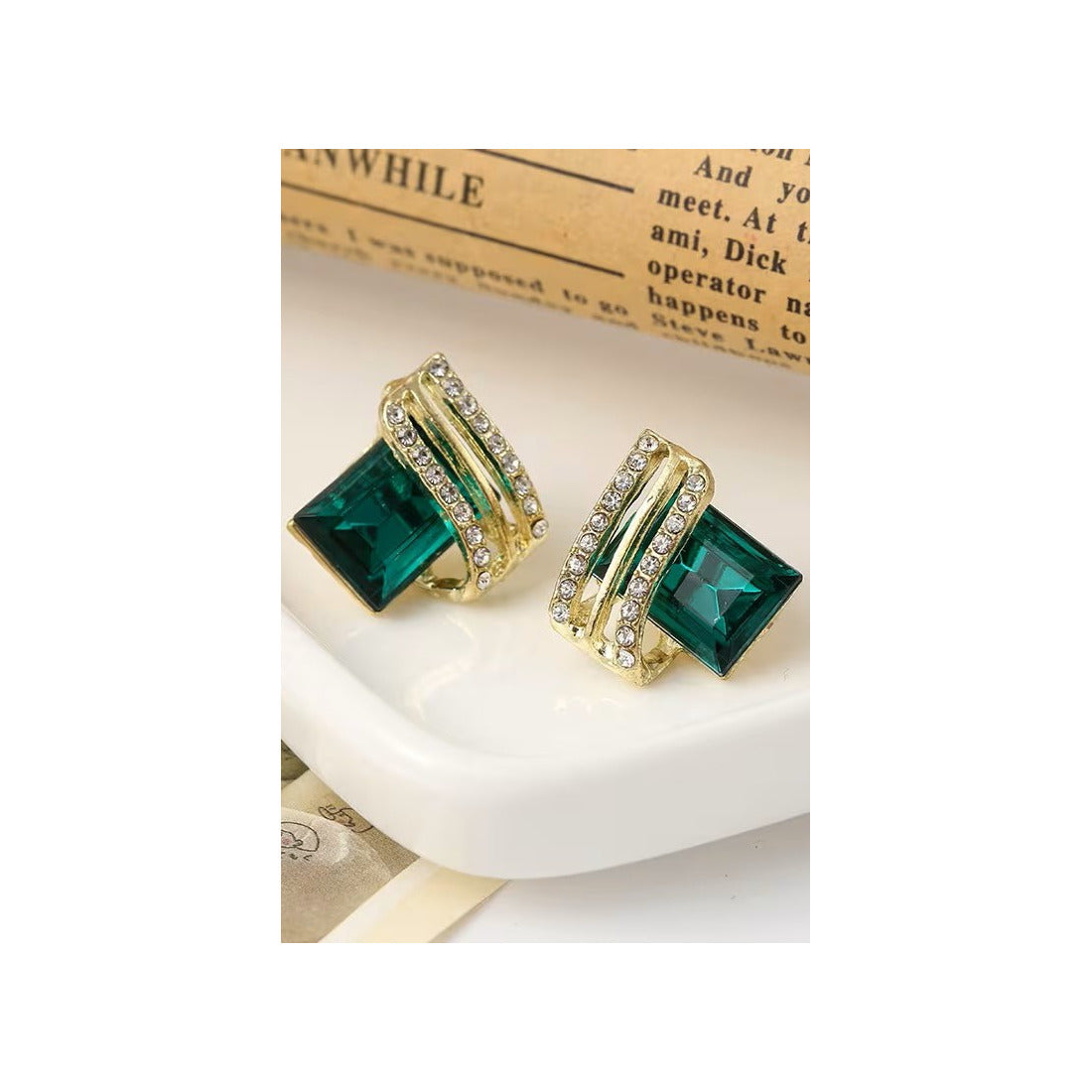 Traditional Earrings for women