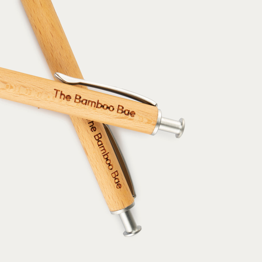 Nature's Melody and Sustainable Style | Mobile Stand with Diary & Pen - Festive Gifting by The Bambo Bae