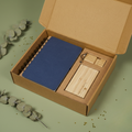 Sustainable Workday Starter Festive Gifting Kit by The Bamboo Bae