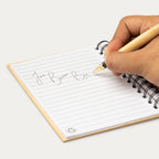 Premium Bamboo Pen | Eco-Friendly Bamboo Pen (1pcs)