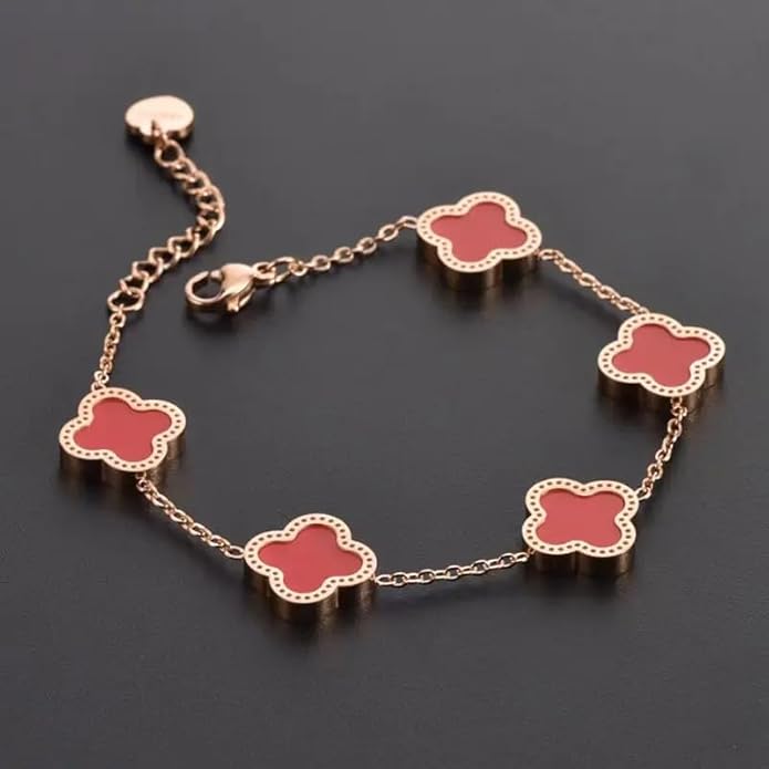 Stainless steel Bracelet for women