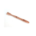 Bamboo Toothbrush and Tongue Cleaner with 2 Holders Combo | Oral Care Kit
