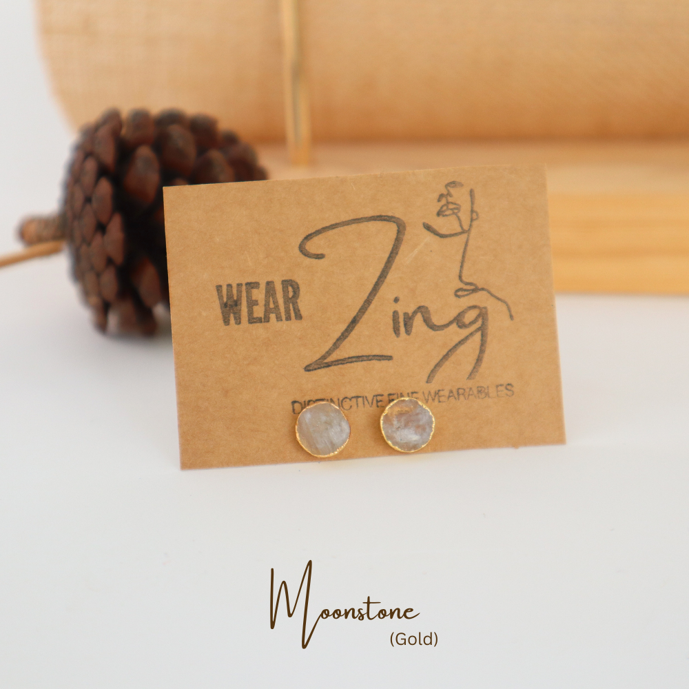 Mini Plated Studs