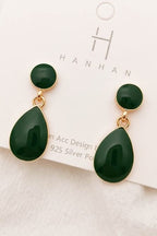 Water drop shipping for women Anti tarnish material