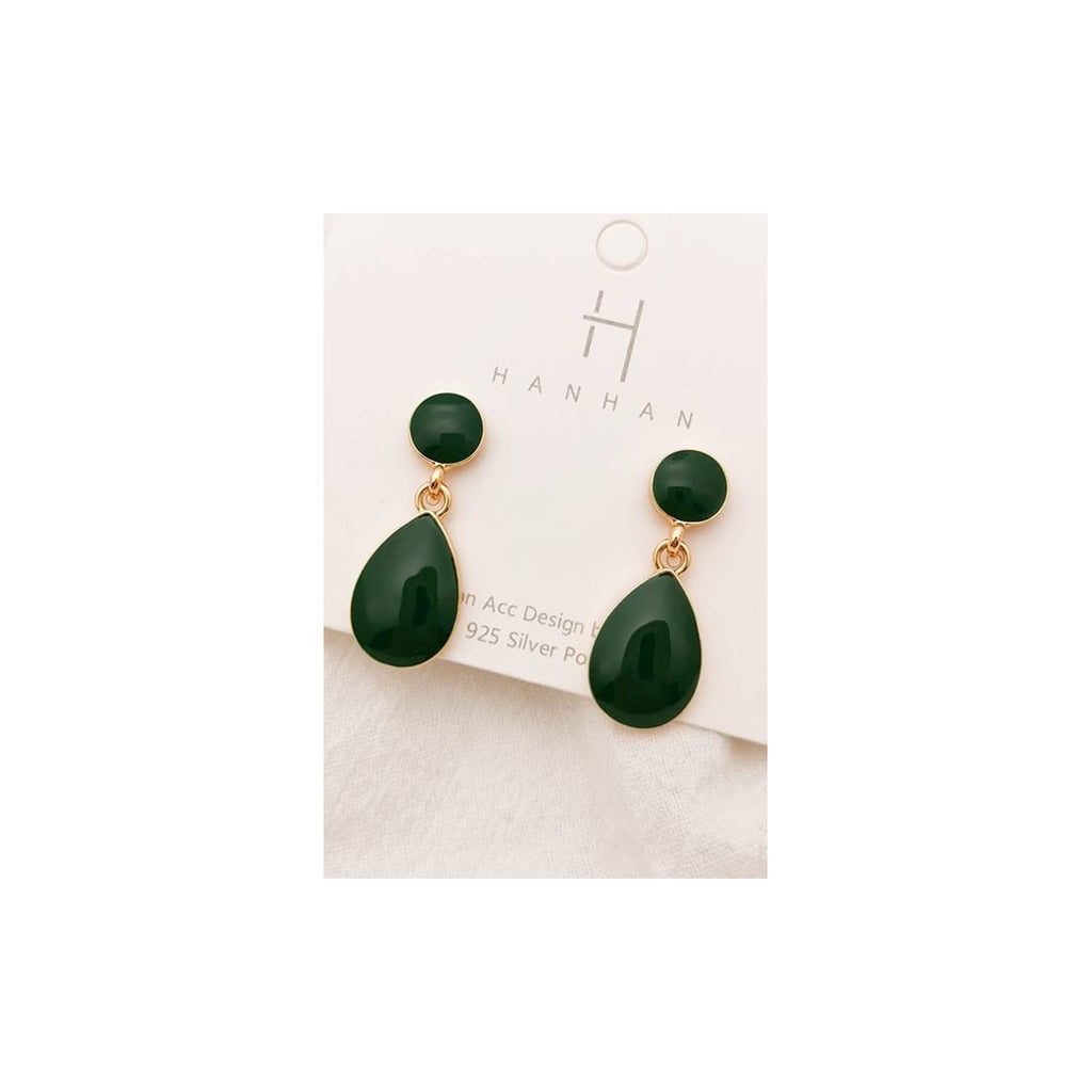 Water drop shipping for women Anti tarnish material