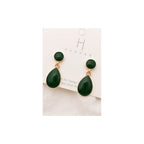Water drop shipping for women Anti tarnish material