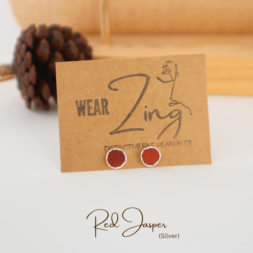 Mini Plated Studs
