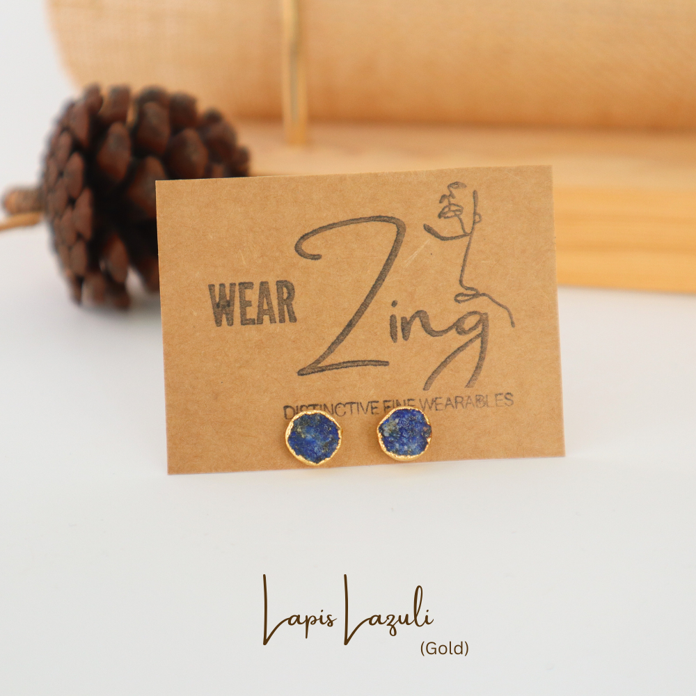 Mini Plated Studs