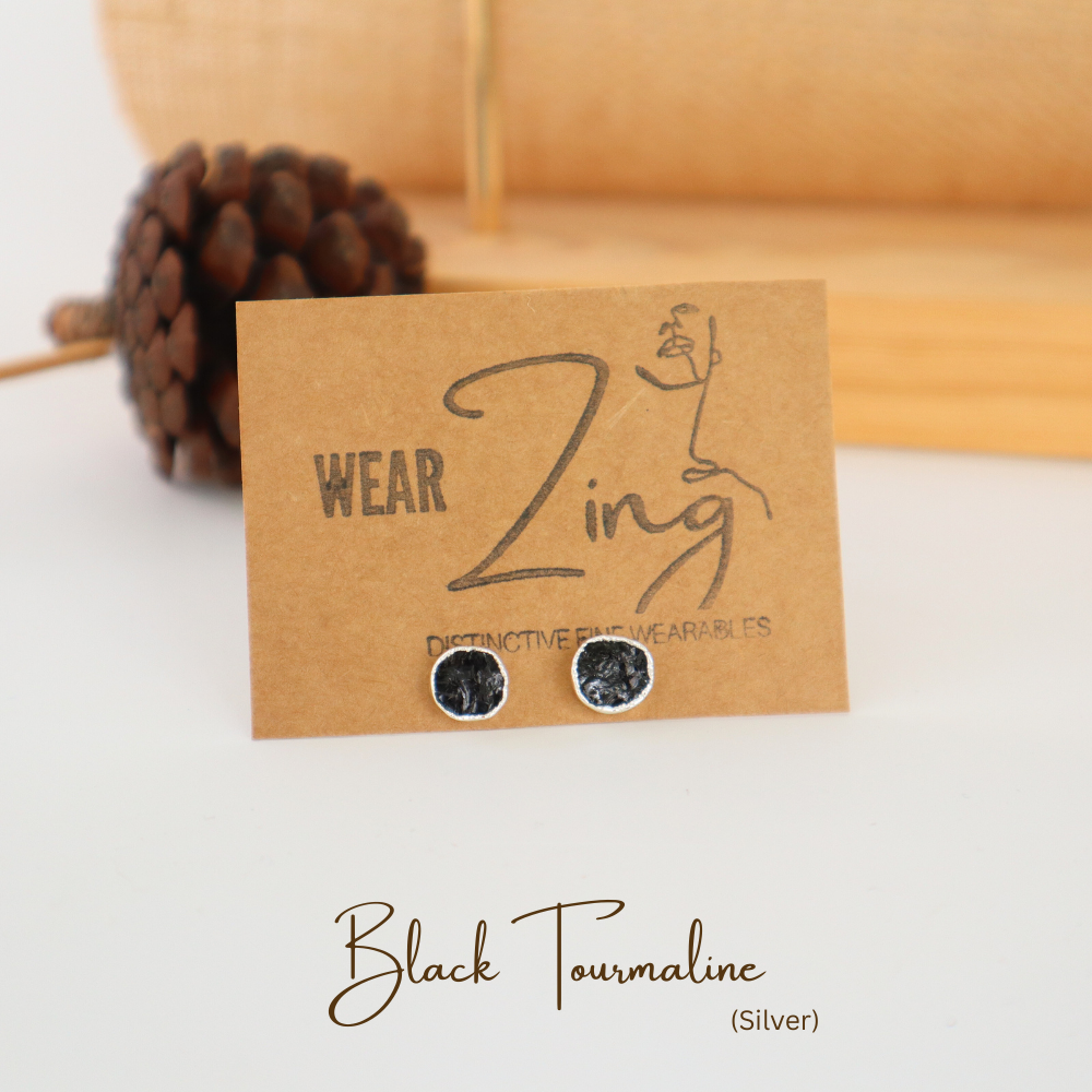 Mini Plated Studs