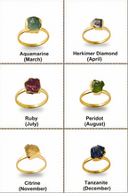 Raw Ring