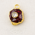 Gemstone pendant 2