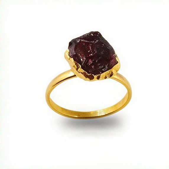 Raw Ring
