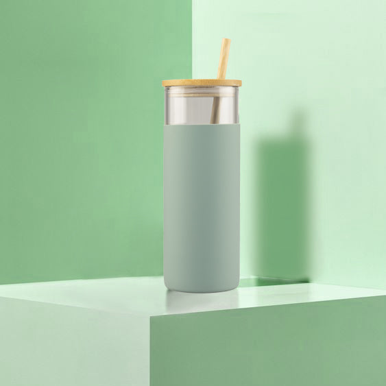 Zero Waste Writer's Festive Gifting Combo by The Bamboo Bae - Sip, Serve, and Scribble in Sustainable Style